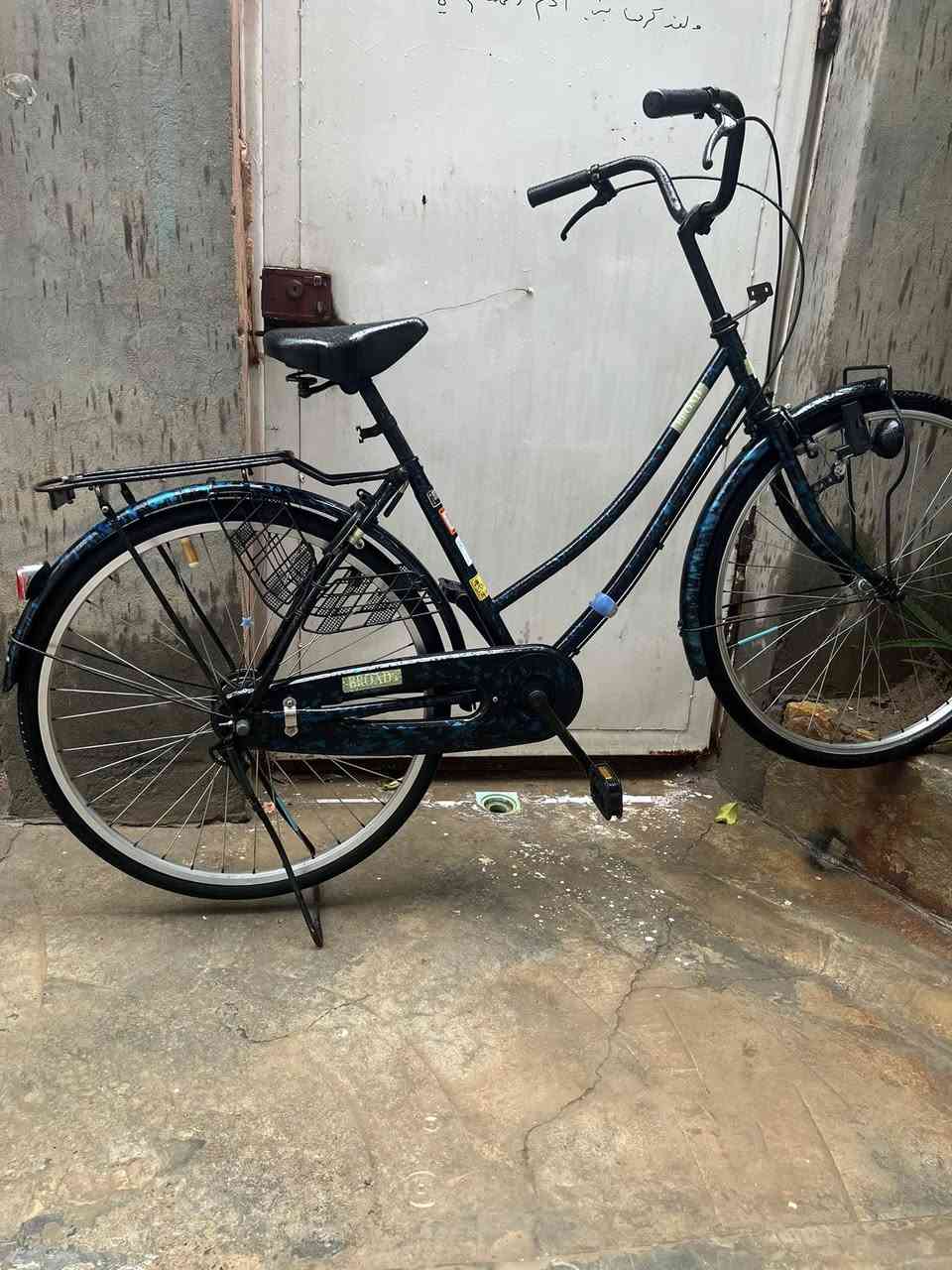 للبيع ١١٠ وبي مجال مستعجل شراي تعال خاص بيع فقط


**إذا كنت صاحب هذا الإعلان وتريد حذفه لأي سبب، رجاءا أرسل رسالة إلى الدعم الفني**