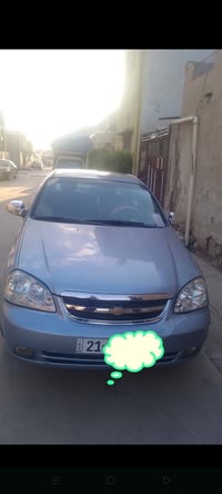 اوبتره • ٢٠٠٩ • سنوية ٢٠٣١