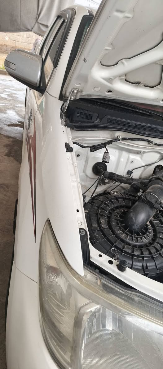 تيوته هايلوكس الموديل 2014
الستفتار علا الرقم
***********
‏‪***********‬‏
