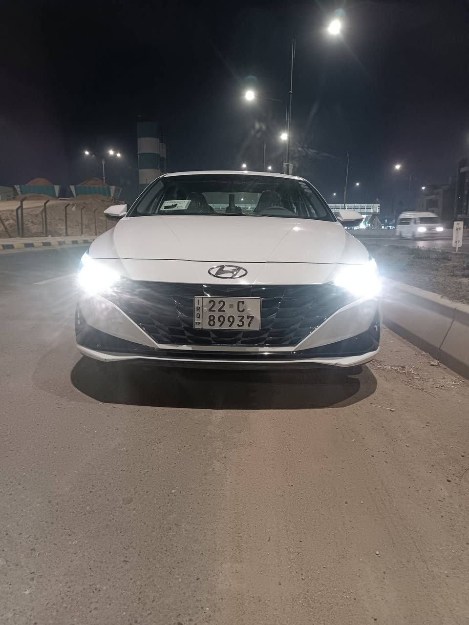 السلام عليكم ألنترا موديل 2023 مكفولة كفالة عامة ماشية 38 محرك 16 سياره فول بصمه رقم اربيل دولي سعر 168 بيها مجال بسيط *********** العنوان نجف
