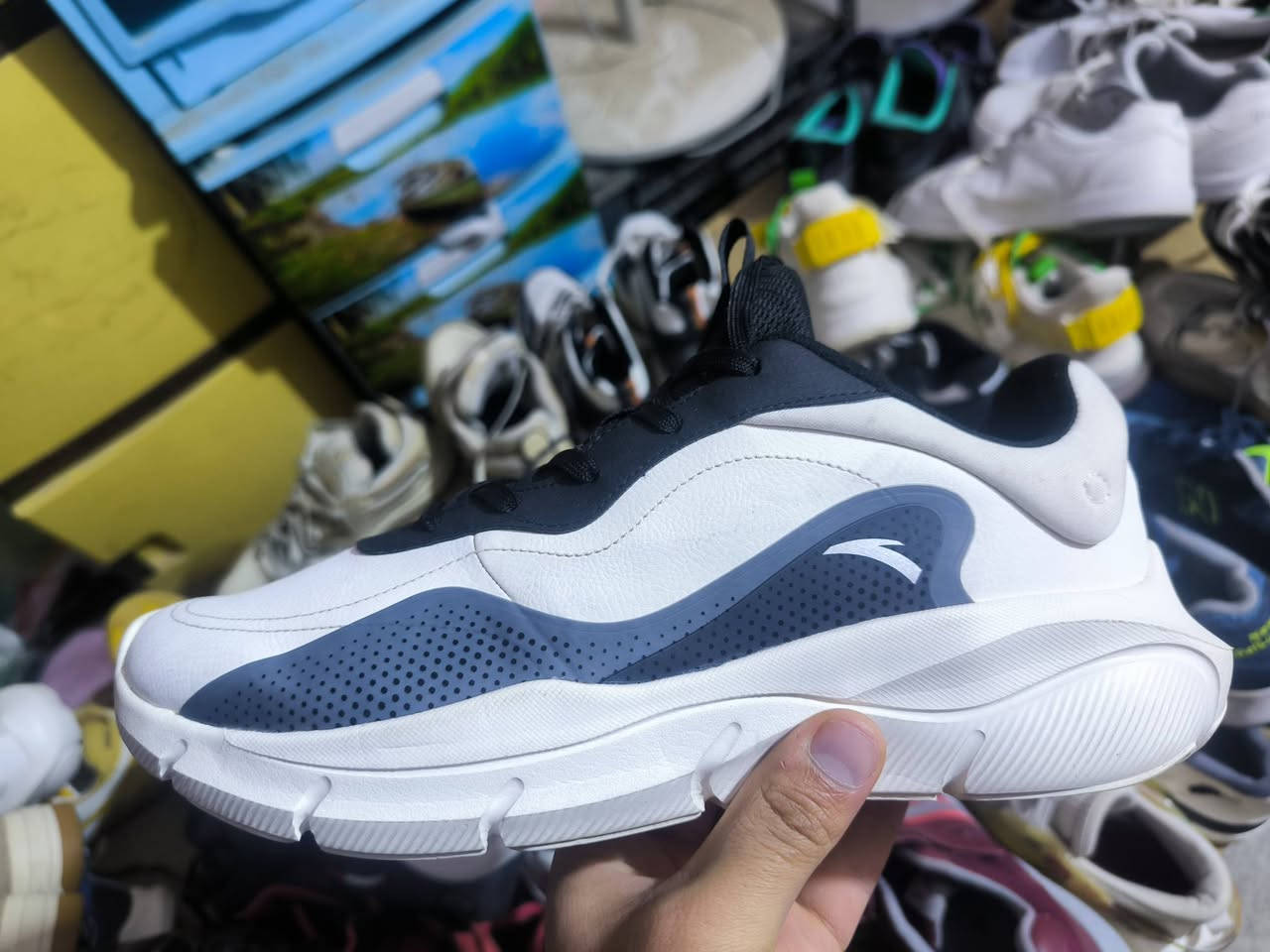 ابو ال٢٥
صار فقط ١٥ الف


**إذا كنت صاحب هذا الإعلان وتريد حذفه لأي سبب، رجاءا أرسل رسالة إلى الدعم الفني**