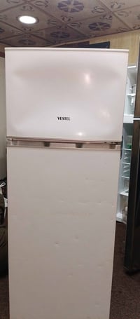 ثلاجة • نظيفة كلش • ابو الخصيب البصرة