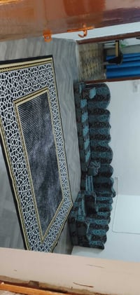 جلسه عربيه • صالون