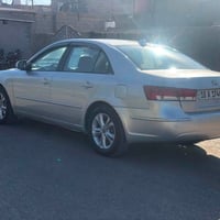 سوناتا 2008 • وارد أمريكي • مكينه 2400