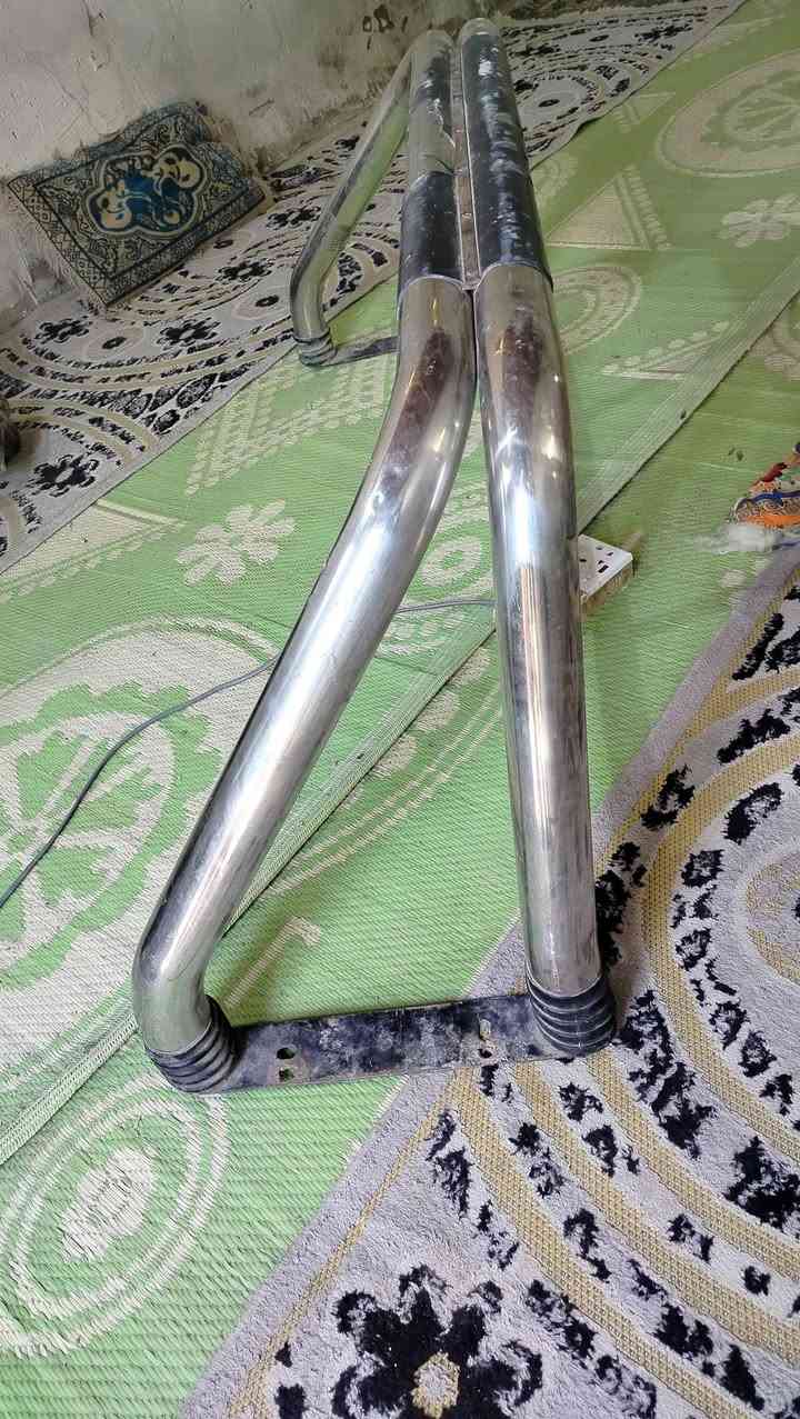 للبيع يرهم على كل السيارات 
***********
