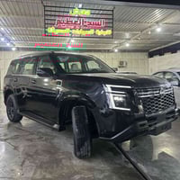 السد العظيم لتجارة السيارات 🔹تقدم لكم نيسان باترول SE 🔹 وكيل معتمد لدى...