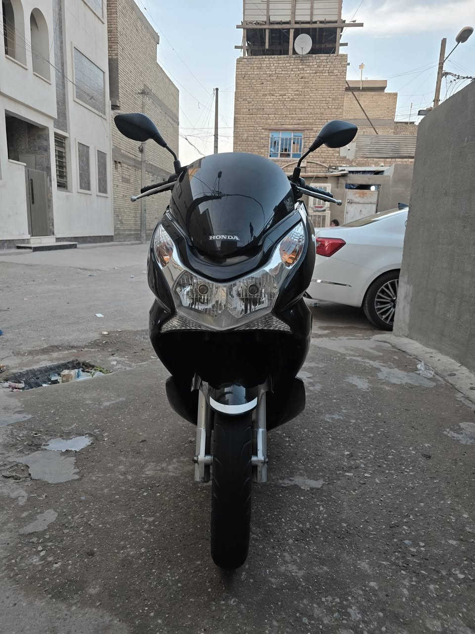 السلام عليكم bcx جيل اول  ياباني رقم الشاصي jf مكينه 125 موصفات  150 حرفA  دراجه بحاله الوكاله صار شهر نازله رمبه  كفاله عامه كفرات  ومكينه مكينه خرسه وبشرط برغي ممفتوح بيها حتى الكلجات ع وضع الشركه   ماشيه 25 km
السعر. 12+500

السلام عليكم bcx جيل اول  ياباني رقم الشاصي jf مكينه 125 موصفات  150 حرفA  دراجه بحاله الوكاله صار شهر نازله رمبه  كفاله عامه كفرات  ومكينه مكينه خرسه وبشرط برغي ممفتوح بيها حتى الكلجات ع وضع الشركه   ماشيه 25 km
***********
