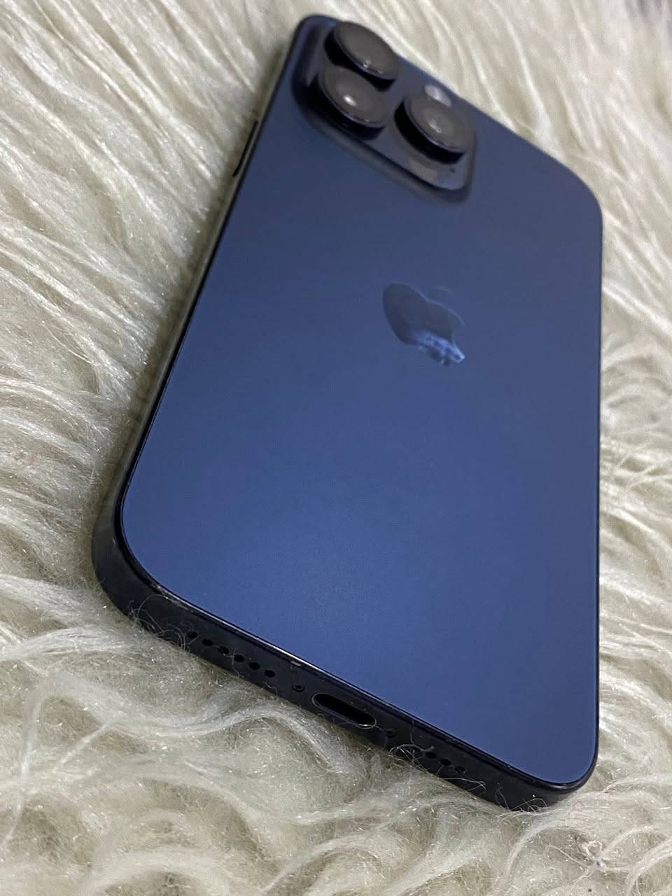 سلام عليكم 15برو ماكس نضافته شوفة عينك جهاز مكفول وخدش مابي مكفول من كلشي
مكاني بغداد سعر 950 وبي مجال بسيط
الموشراي لا يدوخني


**إذا كنت صاحب هذا الإعلان وتريد حذفه لأي سبب، رجاءا أرسل رسالة إلى الدعم الفني**