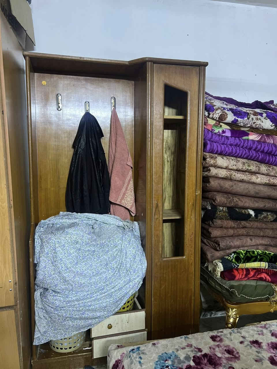 للبيع ميز توليت زاوية جرباية  قيم وخذ


**إذا كنت صاحب هذا الإعلان وتريد حذفه لأي سبب، رجاءا أرسل رسالة إلى الدعم الفني**