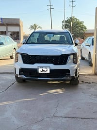 سورنتو نص فول • ٢٠٢٤ • ٦٥ الف كم