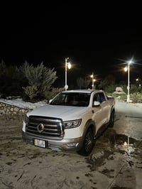 ديزل • فول مواصفات • ماشي ١٥٠ الف