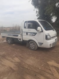 كيا • ٢٠٢٣ • ماشيه ٥٩٠٠٠كم