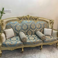 صوفا • كنبة