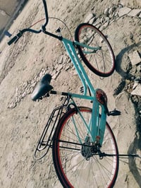 بايسكل • نضيف • بدون عيوب