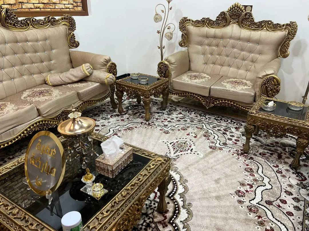 طخم رىاسي  للبيع مكان حي المزارعين السعر 500وبي مجال لشاري تفاصيل اكثر يرجى تواصل ع خاص


**إذا كنت صاحب هذا الإعلان وتريد حذفه لأي سبب، رجاءا أرسل رسالة إلى الدعم الفني**