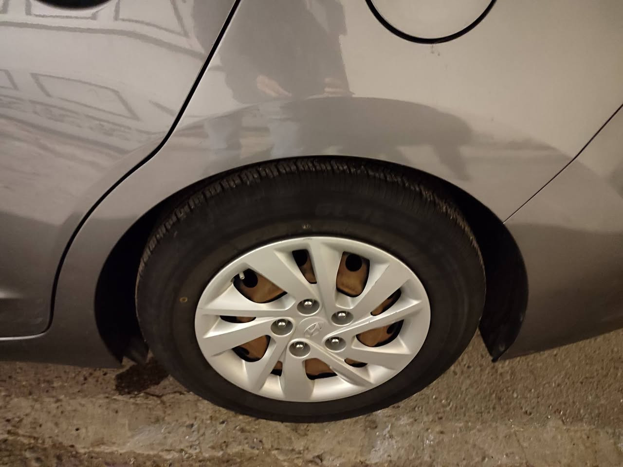 السلام عليكم النترا وارد امريكا رقم بغداد الجديد ماشيه 81 مايل  موديل 18بدون صبغ وتبديل فقط دعاميه اماميه وبارد بدون ايرباك السياره جدا نضيفه مكان السياره بغداد الكرخ للاستفسار الاتصال على الارقام التاليه واتساب ***********
***********
