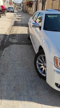 اوباما • ٢٠١٢ • مكينه جديدة