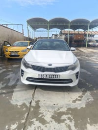 اوبتما SX • ٢٠١٦ • ١٢٧ الف ميل