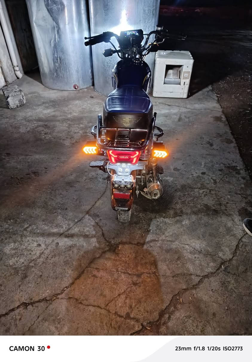 مكلف بالنشر دراجه 5 كير موديل 24 اي نقص ما بيها السعر 675 وبيها مجال اتصال ع صاحب دراجه ‏‪***********‬‏
