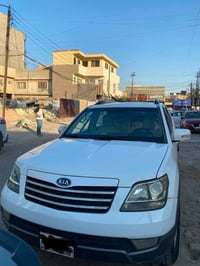 مهافي موديل ٢٠١٣ السياره مكينه كير جديد صدر جديد  رقم بغداد بيه سوناري...