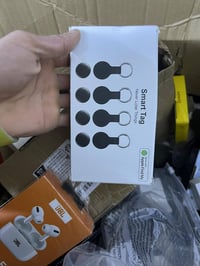 سمارت تاج • 4 قطع • إلكترونيات