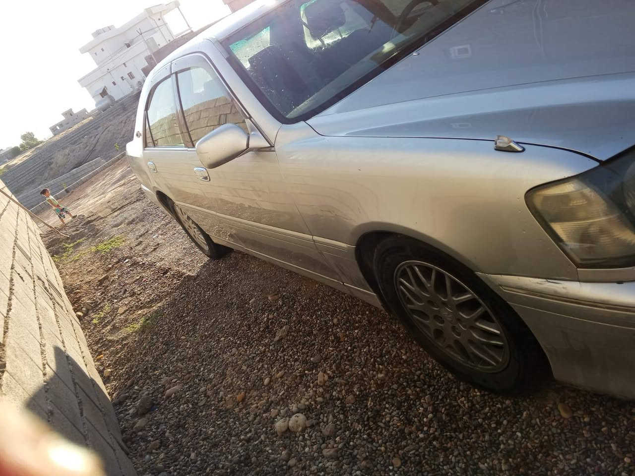 سلام عليكم للبيع ملكه مكصوص مامسجل ادوات مديل 2002 محرك ففتي 2500 فيشه وبطل كير محرك شرط صدر طبه تخم تاير جديد تبريد ثلج تدفئه نار ترايك شرط 180مكان السياره صلاح الدين العلم الاستفسار اتصل ***********
***********
ملاحضه يرهم مراوس بمكصوص حسب القناعه
سلام عليكم للبيع ملكه مكصوص مامسجل ادوات مديل 2002 محرك ففتي 2500 فيشه وبطل كير محرك شرط صدر طبه تخم تاير جديد تبريد ثلج تدفئه نار ترايك شرط 180مكان السياره صلاح الدين العلم الاستفسار اتصل ***********
