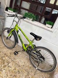 بايسكل • حجم ٢٢ • ياباني