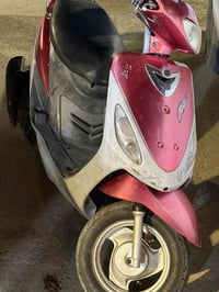 ماكس منغولي للبيع دراجه خير من الله ما ناقصهه شي محرك ما مفتوح كفرات م...