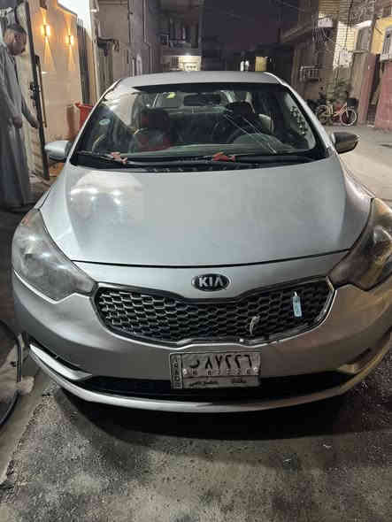 سلام عليكم فورتي مديل 2014 وارد امريكي شاير بل مري تحكم ستيرن سياره ما ناقصه السعر 95 وبيه مجال قليل
تصل عله رقم وبيك خير وتدل ***********
