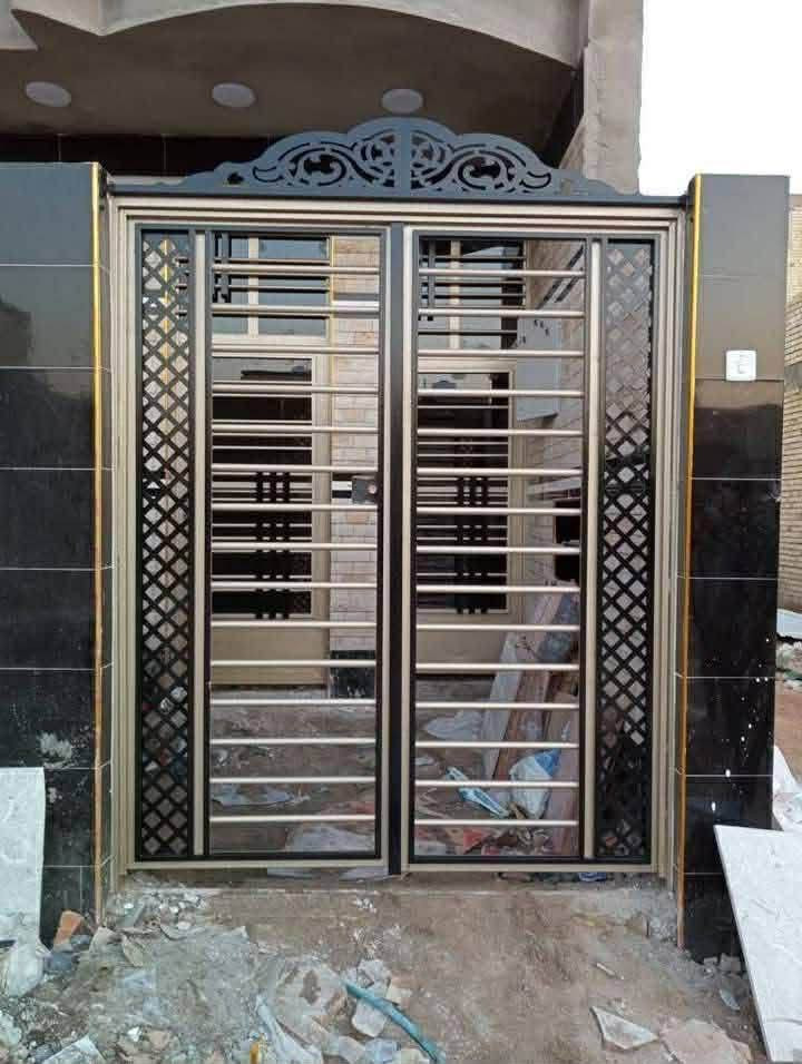 كادر صباغين نشتغل جميع أنواع الصبغ وبنسب السعار***********
