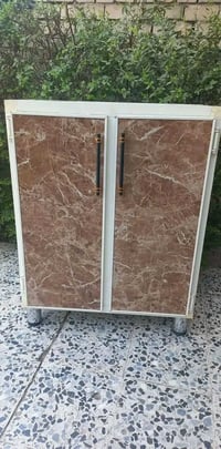 جزامة • المنيوم