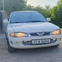 🚗 بروتون  للبيع 🚗  بروتون ويرا موديل2004 كير اوتوماتيك  و محرك و كير خ...