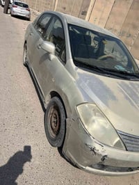 نيسان تيدا • ٢٠٠٧ • المحمودية