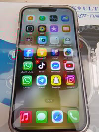 آيفون ١٣ برو ماكس • ٢٥٦ • بلادي مفتوح