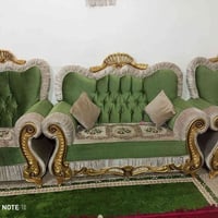 تخم ١٠ مقاعد • نظيف • الدورة ابو دشير