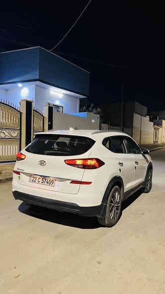 للبيع توكسون 

موديل 2019

خليجي 

فول ما عدا البنراما 

رقم اربيل 

ماشيه 100km

ضررها مكانات بجهه النفر بدون دواخل 

شرط التحويل 

السعر 185
 
***********

***********
