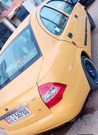 طيبه تاكسي السعر 40 وبمجال تدفئه تبريد موجود كير محرك شرط رقم جديد سيا...