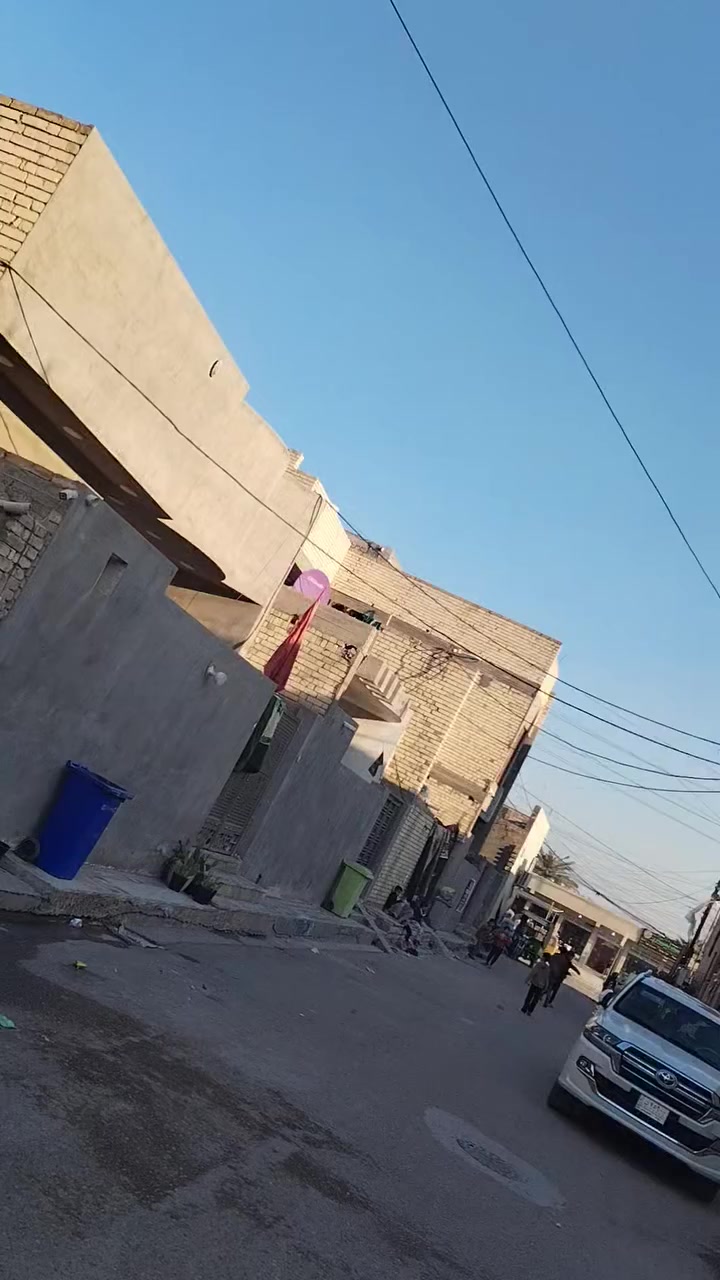 سلام عليكم
الاستفسار واتساب ***********
سبع قصور
