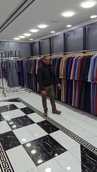 زي شرعي • عروض • بغداد الاعظمية