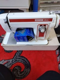 مكينة برذر • نضيفة • بغداد