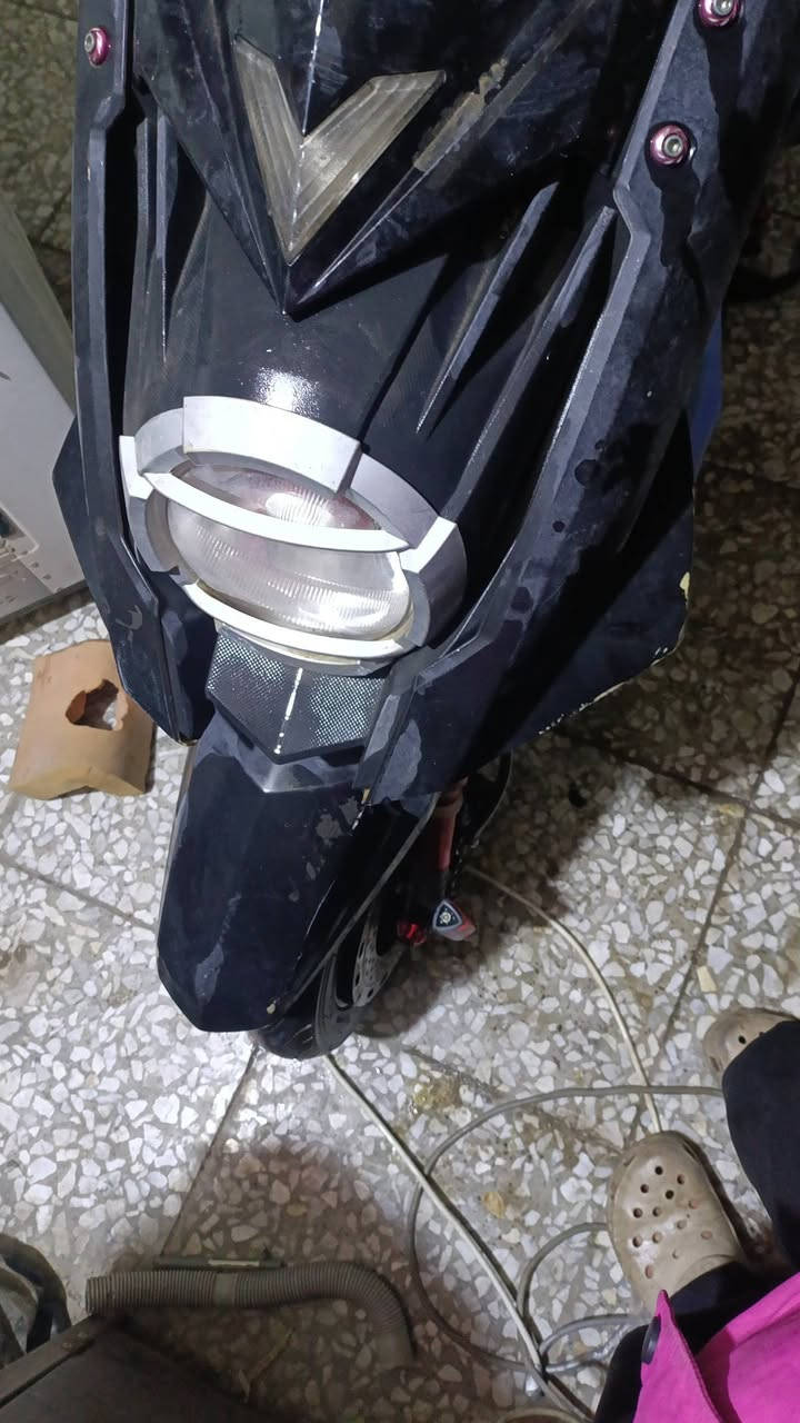 سكنس جبلي شحن لبيع مكاني مدينه الصدر  دراجه نظيفه وكامله بيه شخوط بالكفر و5 بطاريات نظيفيات
300الف 
0771333722


**إذا كنت صاحب هذا الإعلان وتريد حذفه لأي سبب، رجاءا أرسل رسالة إلى الدعم الفني**