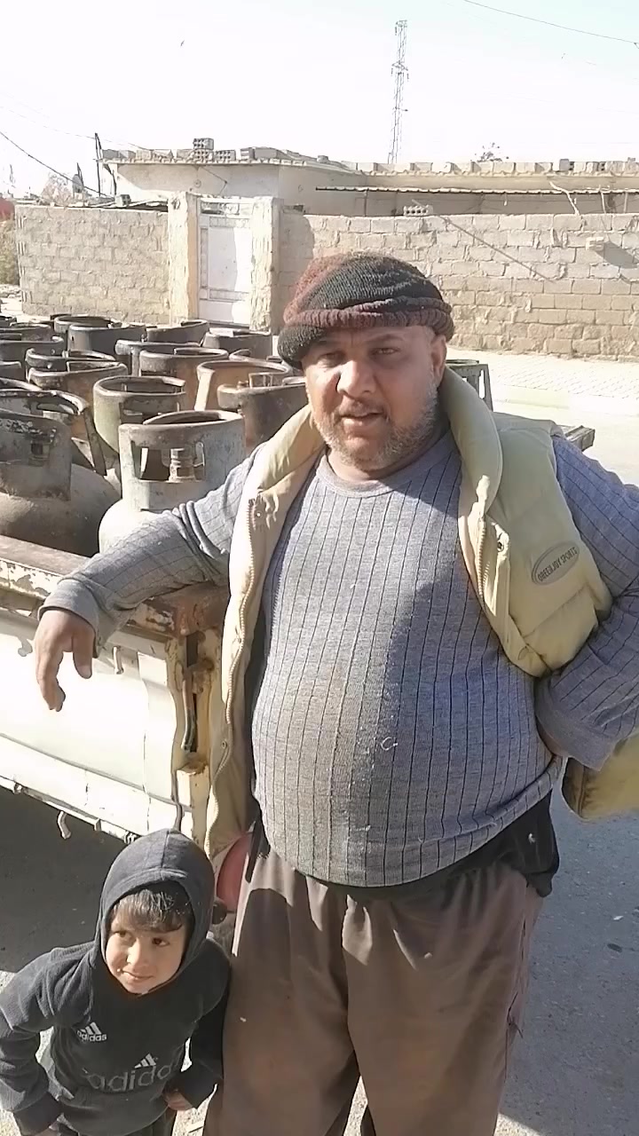 سلام عليكم هل الحي الطيبين اي واحد يحتاج غاز احنا بخدمته حي العصري


**إذا كنت صاحب هذا الإعلان وتريد حذفه لأي سبب، رجاءا أرسل رسالة إلى الدعم الفني**