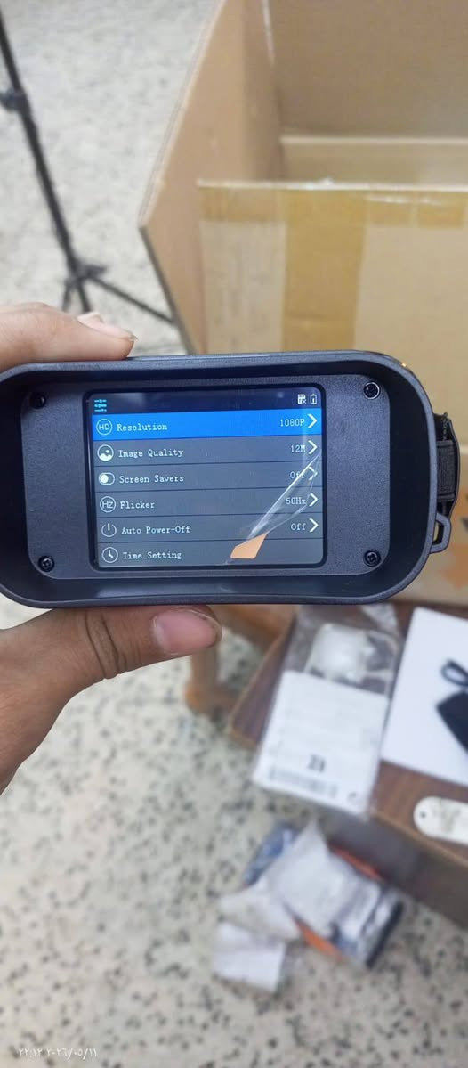 متوفر ناضور ليلي نهاري بهشكل


**إذا كنت صاحب هذا الإعلان وتريد حذفه لأي سبب، رجاءا أرسل رسالة إلى الدعم الفني**
