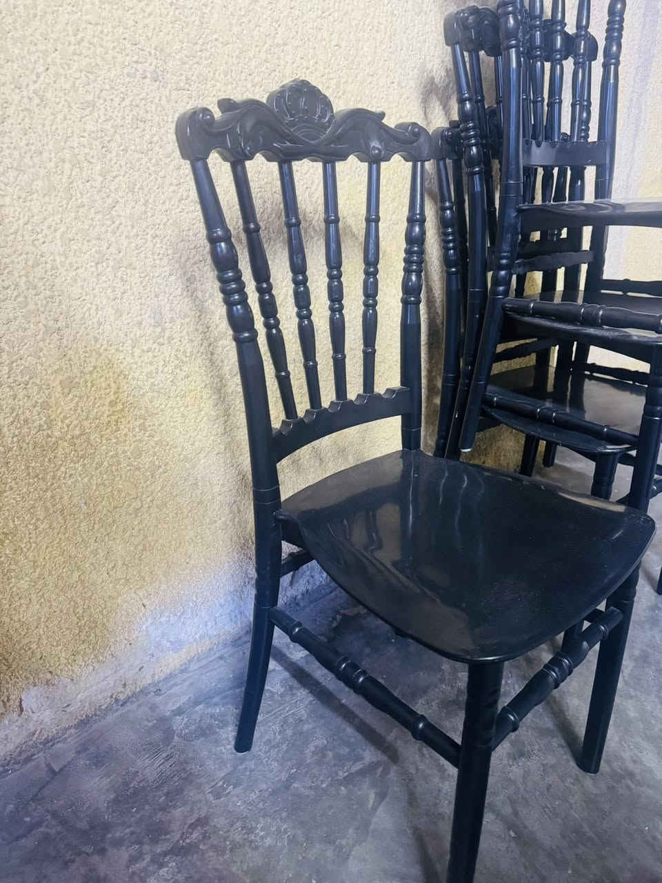 السلام عليكم عندي كراسي عدد5نظيف


**إذا كنت صاحب هذا الإعلان وتريد حذفه لأي سبب، رجاءا أرسل رسالة إلى الدعم الفني**