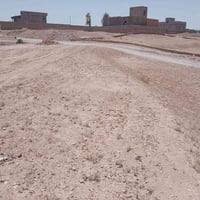 حصيبه حي الدره • ٨٠٠م • واجهة ٤٠م
