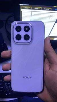 هونر X6 • مراوس • ايفون X