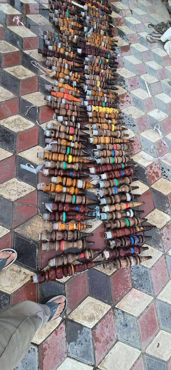 السلام عليكم بكارات كربلائي كميه جبيرة قيم واخذ باليعجبك
اتصال ***********
