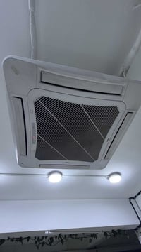 كاسيت توسوت • انفيرتر • ٧ قطع