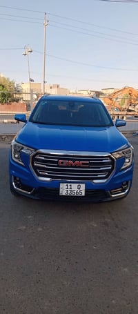 تيران ٢٠٢٤ • ١٥٠٠ تيربو • ربع صبغ
