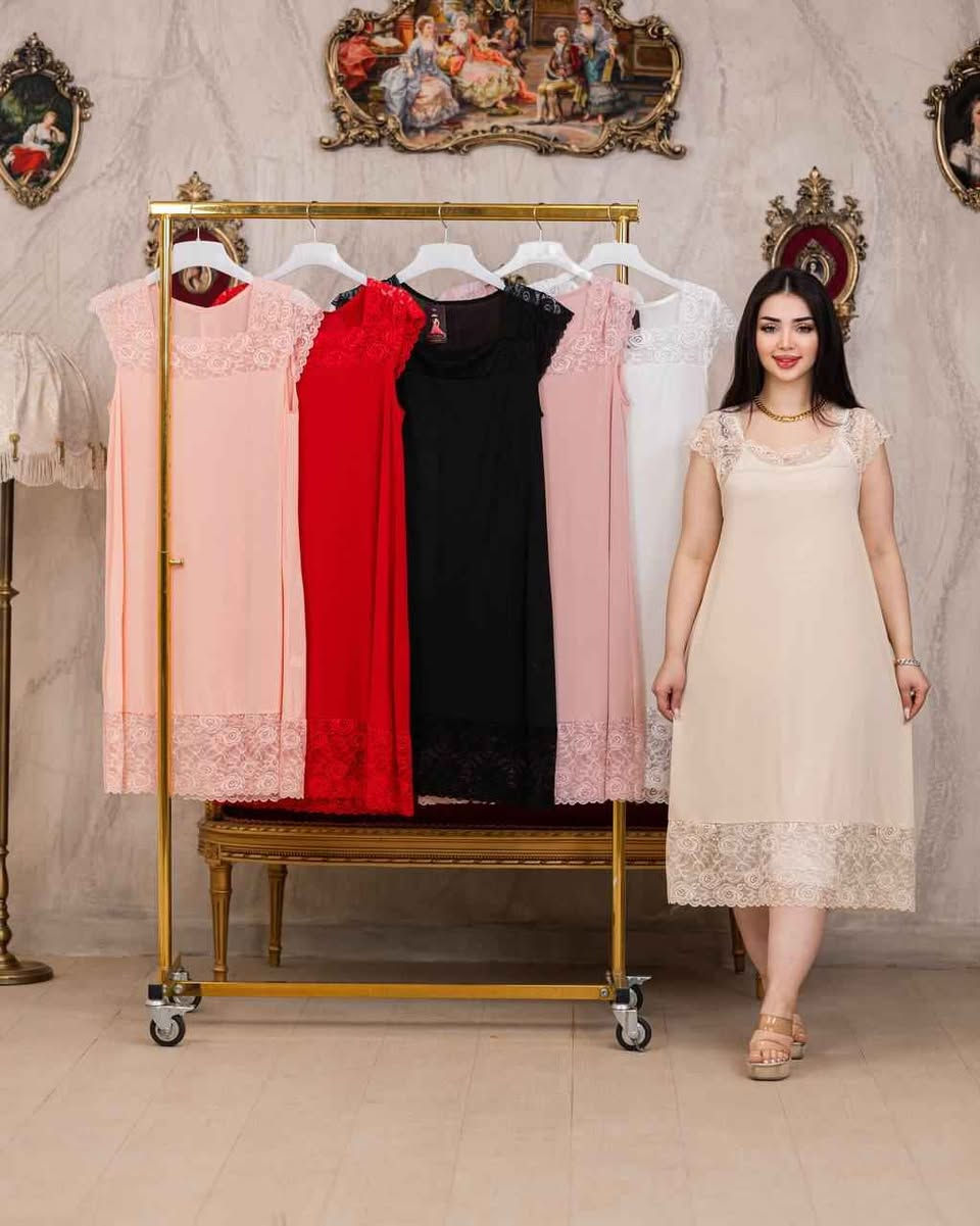 😍#جديدنا_وصل😍

دشداشه نسائي  🥰 

#الخامايه_برلون_زبده_درجة_اولى 

القياس. افريه سايز الحد وزن 85 كيلو 

سعر الدرزن  . 70   

المفرد  10  

التوصيل بغداد 5 🚗🚗🚗

المحافظات.  6 🚌🚌🚌 بغداد, العراق


**إذا كنت صاحب هذا الإعلان وتريد حذفه لأي سبب، رجاءا أرسل رسالة إلى الدعم الفني**